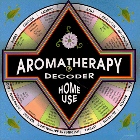 Stock image for Aromatherapy Home Use for sale by Better World Books