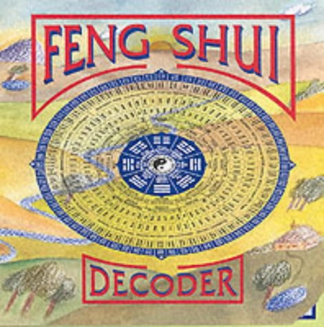 Imagen de archivo de Feng Shui Decoder a la venta por Wonder Book