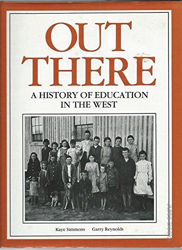 Out There - A History of Education in the West