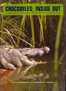 9780949324900: Inside Out: A Guide to the Crocodilians and Their Functional Morphology