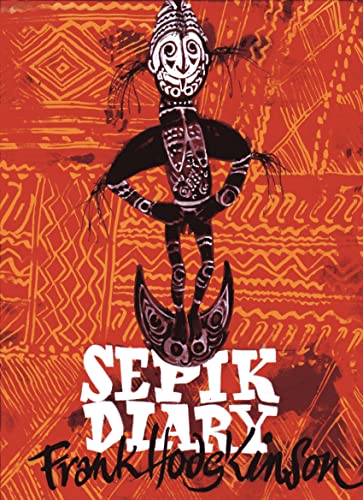 Stock image for Sepik Diary, Limited Edition for sale by Books From California