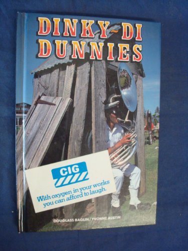 Stock image for Dinky-Di Dunnies for sale by WorldofBooks