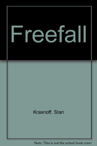 Imagen de stock para Freefall