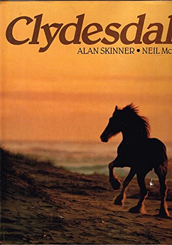 Stock image for CLYDESDALE for sale by Bellcourt Books