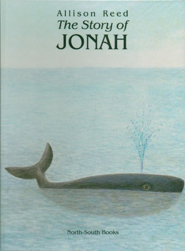 Stock image for The Story of Jonah for sale by Vashon Island Books