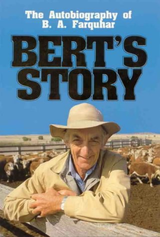 Berts Story