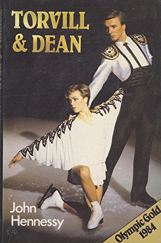 9780949493088: Torvill and Dean