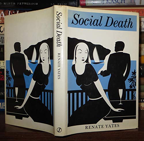 Imagen de archivo de Social Death a la venta por Object Relations, IOBA