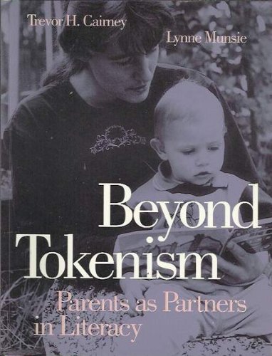 Beyond Tokenism: Parents as Partners in Literacy