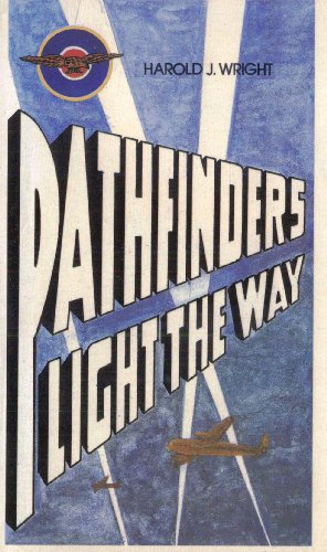 Pathfinders -- "Light the Way"