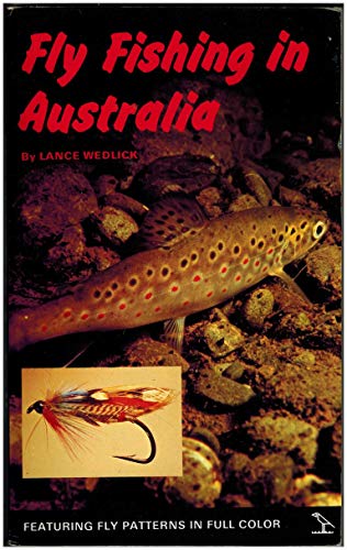 9780949585035: Fly Fishing in Australia