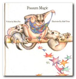 Stock image for Possum Magic for sale by Wonder Book