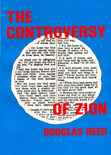 9780949667274: Controversy of Zion