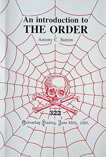 9780949667427: Introduction to the Order