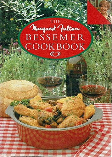 The Margaret Fulton Bessemer CookBook