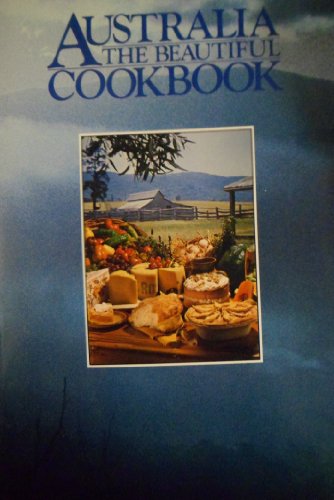 9780949708007: Cook Book (Australia the Beautiful)