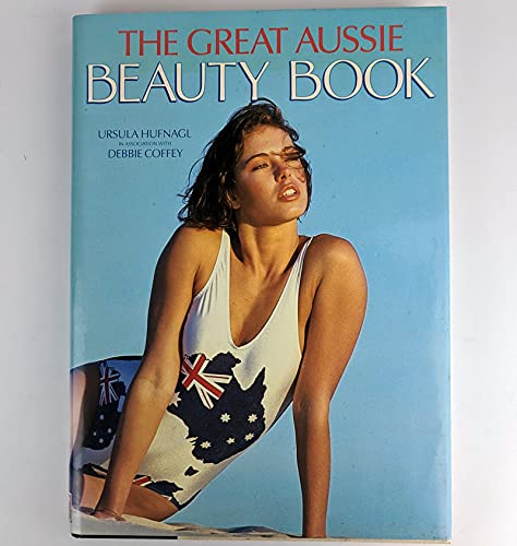 The Great Aussie Beauty Book