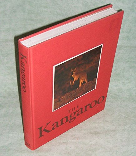 Imagen de archivo de The Kangaroo (VG) a la venta por Rivertown Fine Books