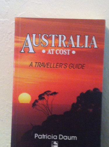 Stock image for Australia at Cost for sale by AwesomeBooks