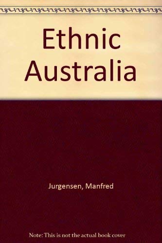 Stock image for Ethnic Australia for sale by Redux Books