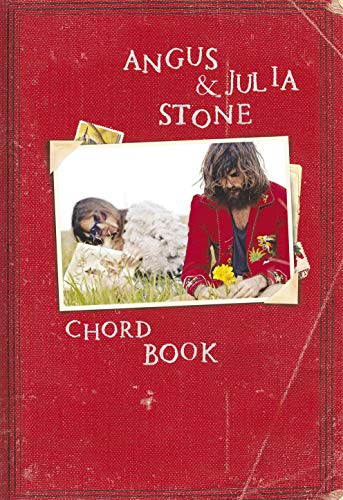 9780949785619: Angus & Julia Stone: Guitar Chord Songbook