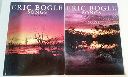 Imagen de archivo de Eric Bogle:#Songs Book 2 a la venta por WorldofBooks