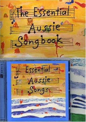 Stock image for Essential Aussie Songbook for sale by WorldofBooks