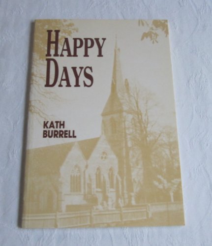 Stock image for Happy Days for sale by Book Realm