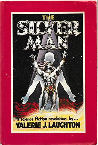 Stock image for The Silver Man for sale by Syber's Books