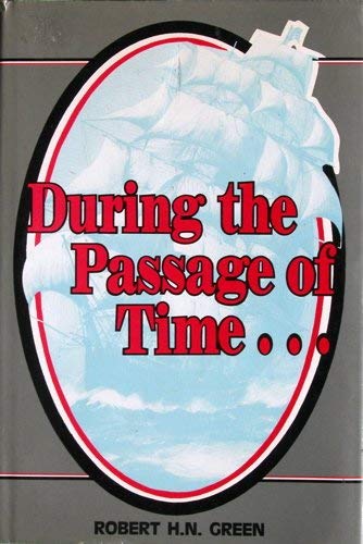 Stock image for During the Passage of Time . for sale by Syber's Books