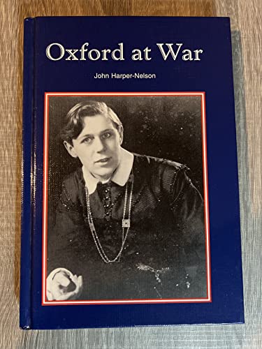 Oxford at War