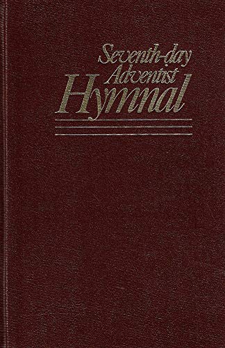 9780949809667: The Seventh-day Adventist Hymnal