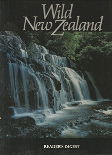 9780949819000: Wild New Zealand