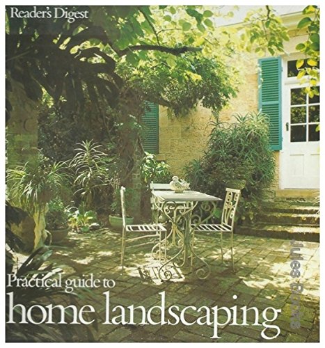 Stock image for Practical Guide to Home Landscaping for sale by Book Express (NZ)