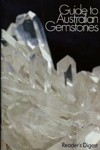 Guide to Australian Gemstones.