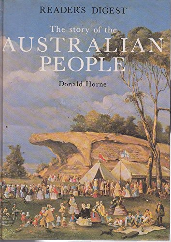 9780949819673: The Story of the Australian People