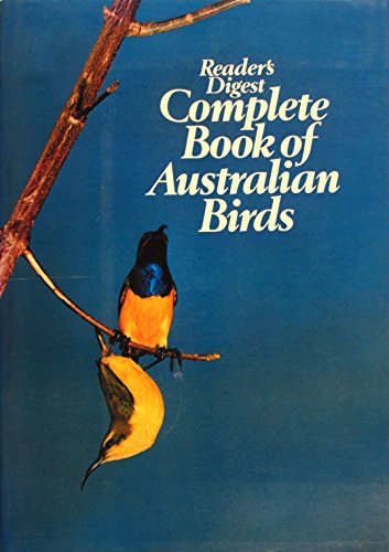 9780949819994: Complete Book of Australian Birds