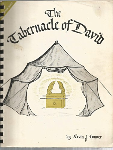 Stock image for The tabernacle of David for sale by ThriftBooks-Dallas
