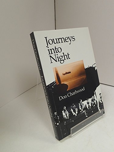 Beispielbild fr Journeys into night zum Verkauf von WorldofBooks