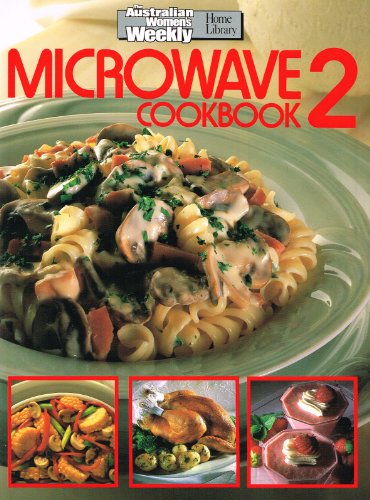 Stock image for Microwave 2 for sale by Brit Books