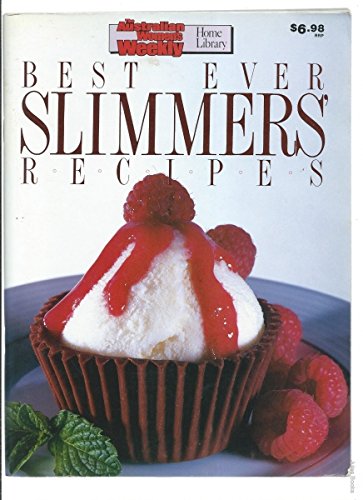 Imagen de archivo de Best Ever Slimmer's Recipes a la venta por Book Express (NZ)