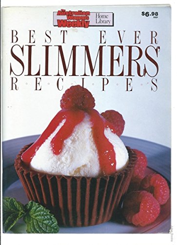 Stock image for Best Ever Slimmers for sale by Books Unplugged