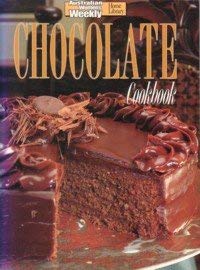 9780949892898: Chocolate Cook Book ("Australian Women's Weekly" Home Library)