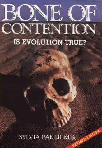 Stock image for Bone of Contention for sale by Bank of Books