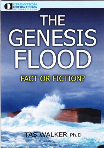 Stock image for The Genesis Flood Fact or Fiction? for sale by WorldofBooks