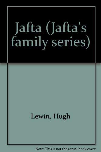 9780949932730: Jafta (Jafta's family series)