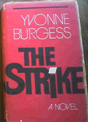 Imagen de archivo de The Strike a la venta por Chapter 1