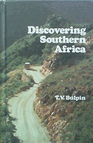 Stock image for Discovering Southern Africa for sale by medimops