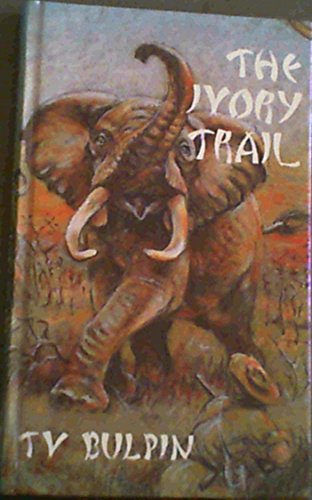 Stock image for Ivory Trail for sale by WorldofBooks