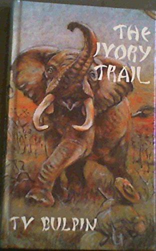 9780949956194: Ivory Trail